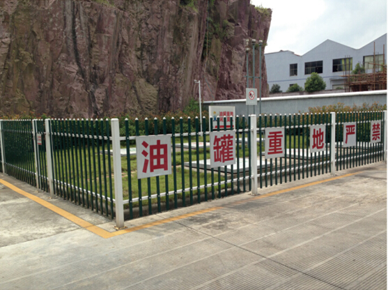 裕民围墙护栏0604-100-60